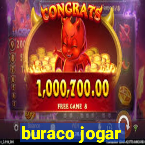 buraco jogar